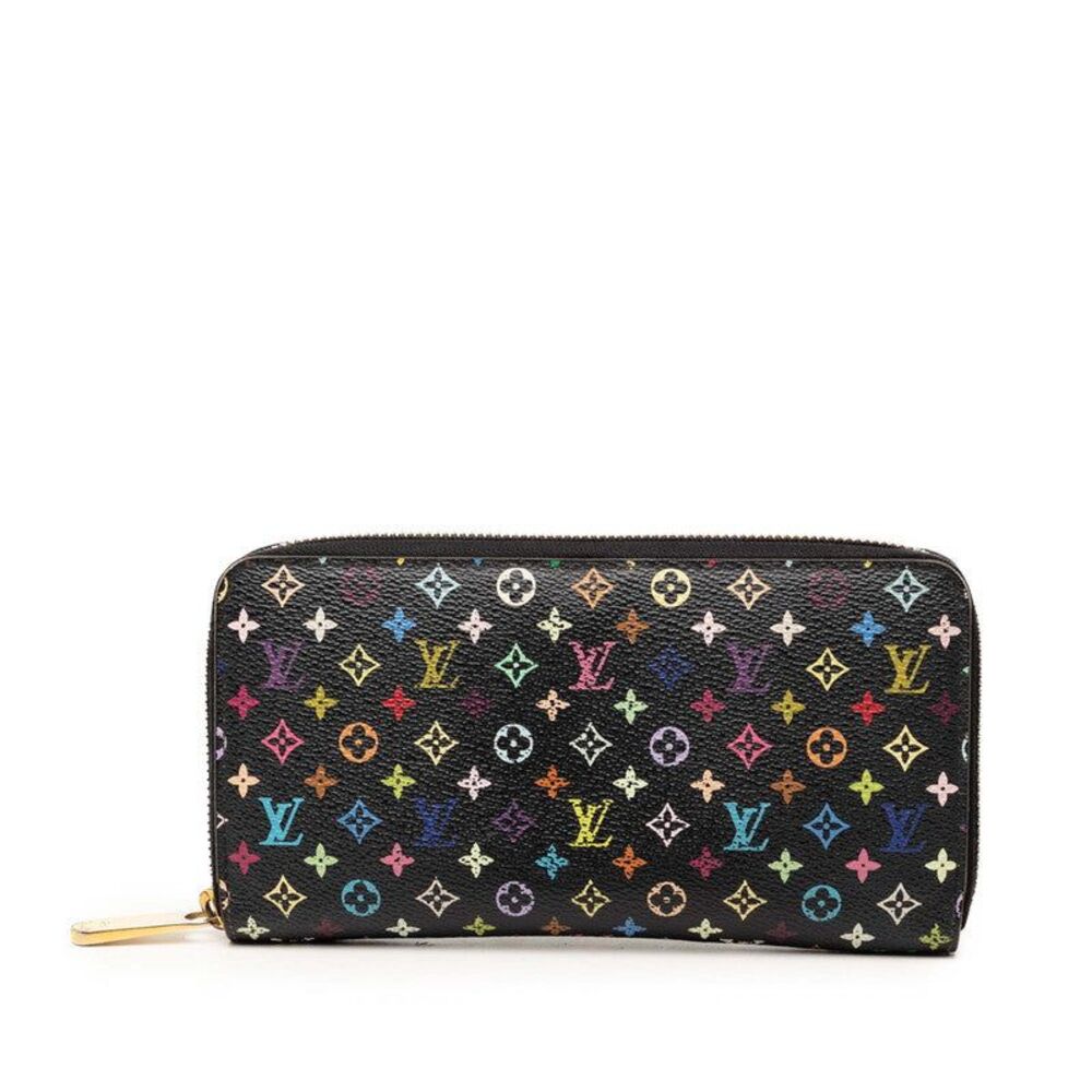 Louis Vuitton Zippy Wallet M60243